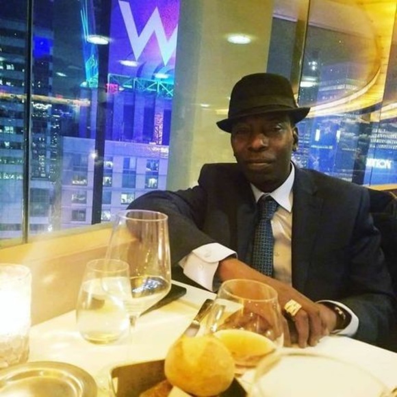 Meet your Posher, Benjamin - Picture 1 of 1